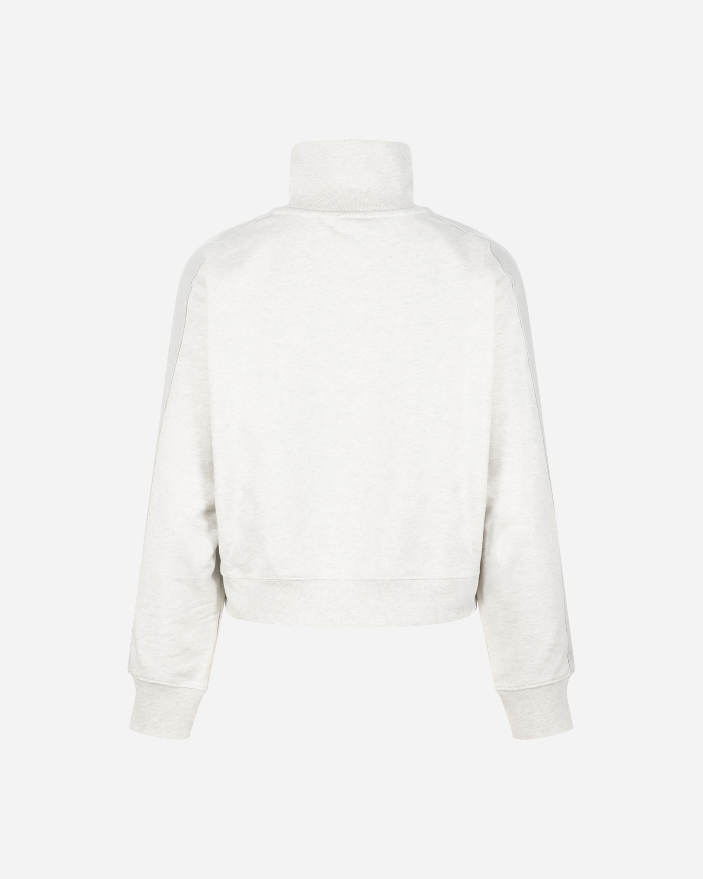 Felpa CALVIN KLEIN SPORT TAPE W - Bianco - 1 | Cisalfa Sport