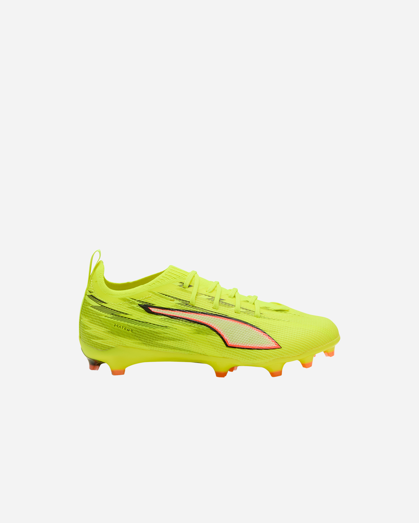 Scarpe calcio PUMA ULTRA 6 PRO FG-AG JR - Color mix - 0 | Cisalfa Sport
