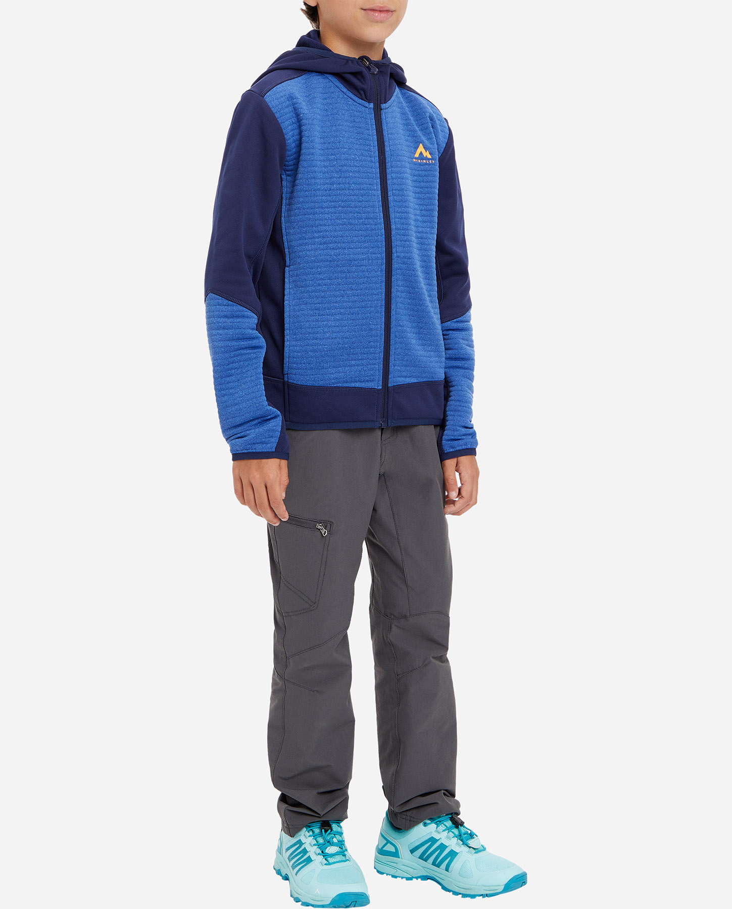 Pile MCKINLEY AAKI JR - 5 | Cisalfa Sport