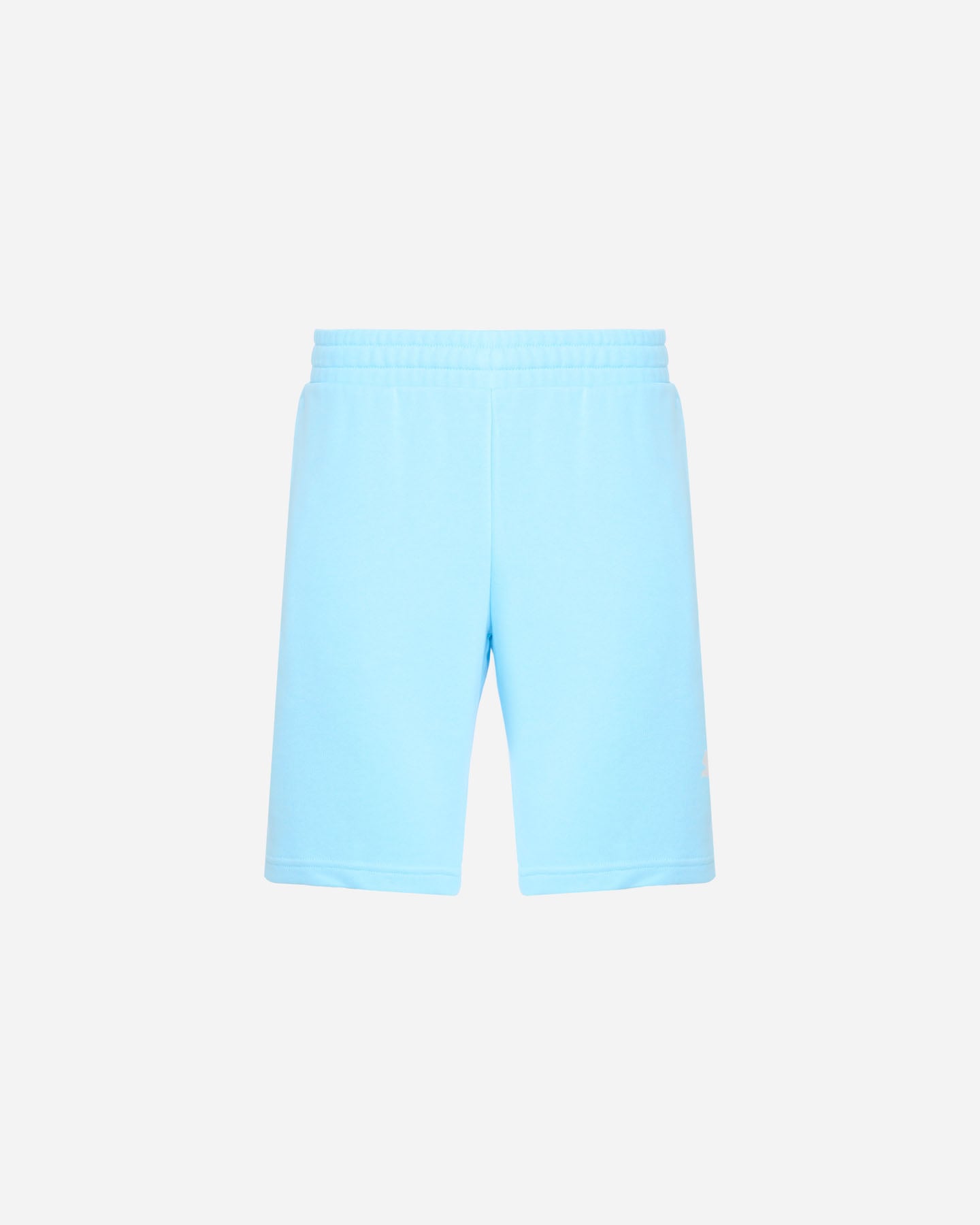 Pantaloncini PUMA LOGO LAB SUMMER M - Azzurro - 0 | Cisalfa Sport