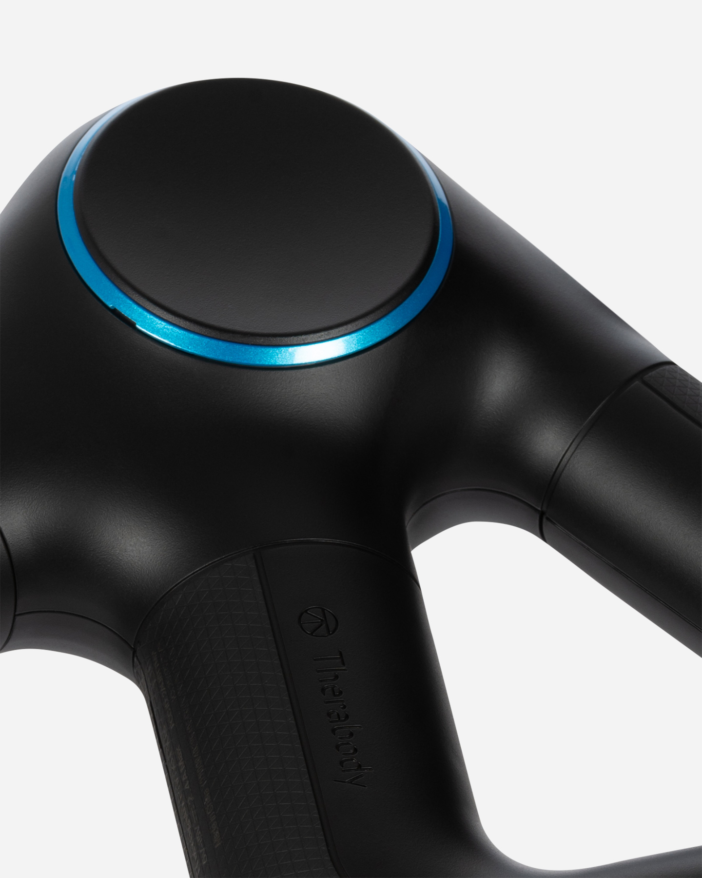 Elettrostimolatore THERAGUN PRIME PLUS  - Nero - 3 | Cisalfa Sport