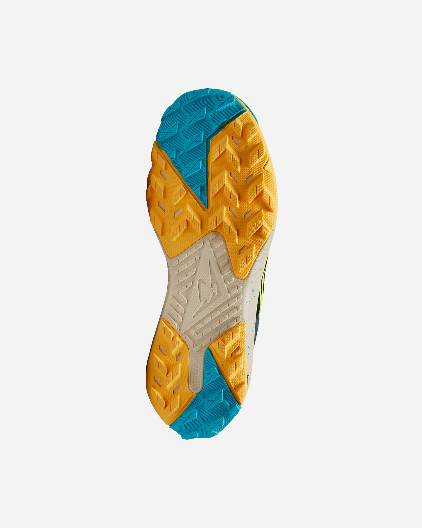 Scarpe trail NIKE REACT TERRA KIGER 9 M - 8 | Cisalfa Sport