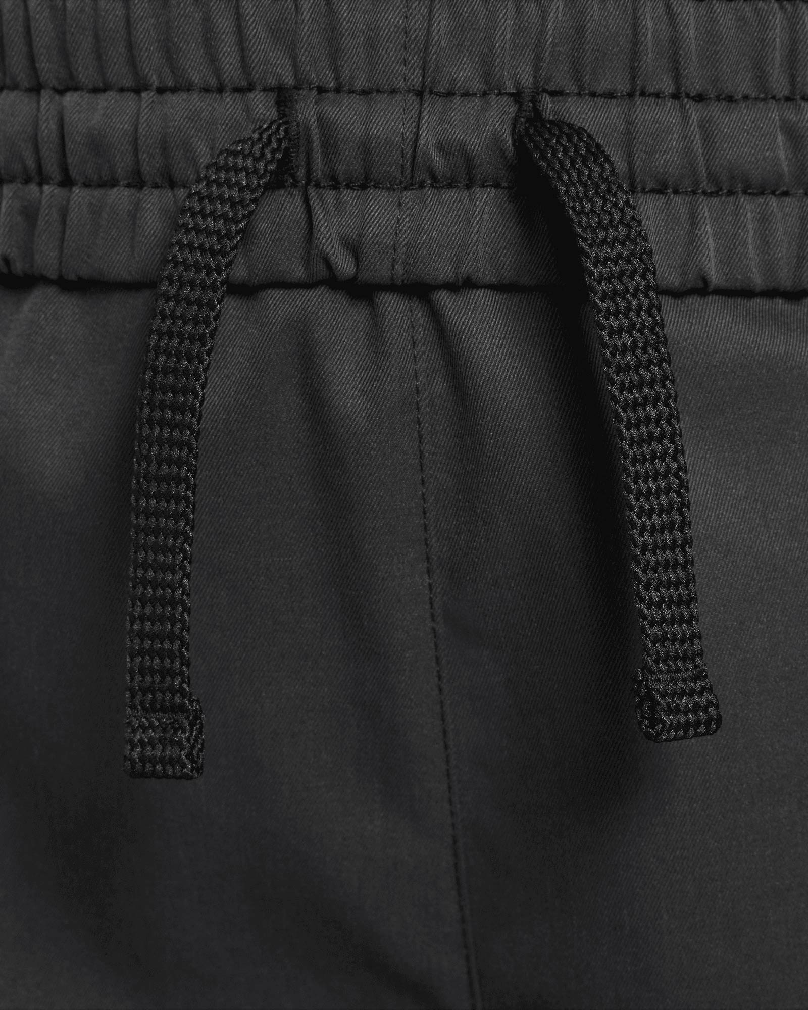 Pantalone NIKE SMALL LOGO JR - Nero - 3 | Cisalfa Sport