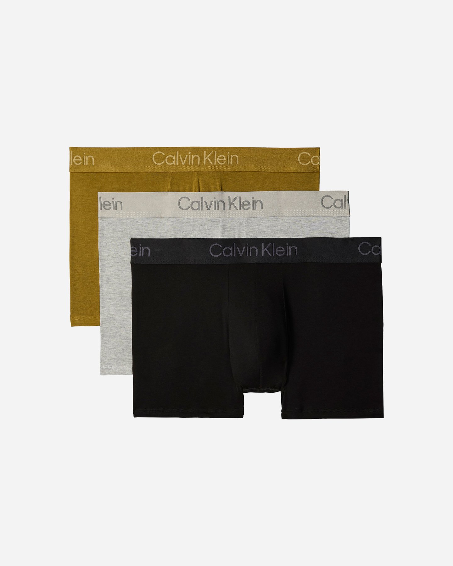 Ultra 3pack M - Intimo - Uomo - Color Mix