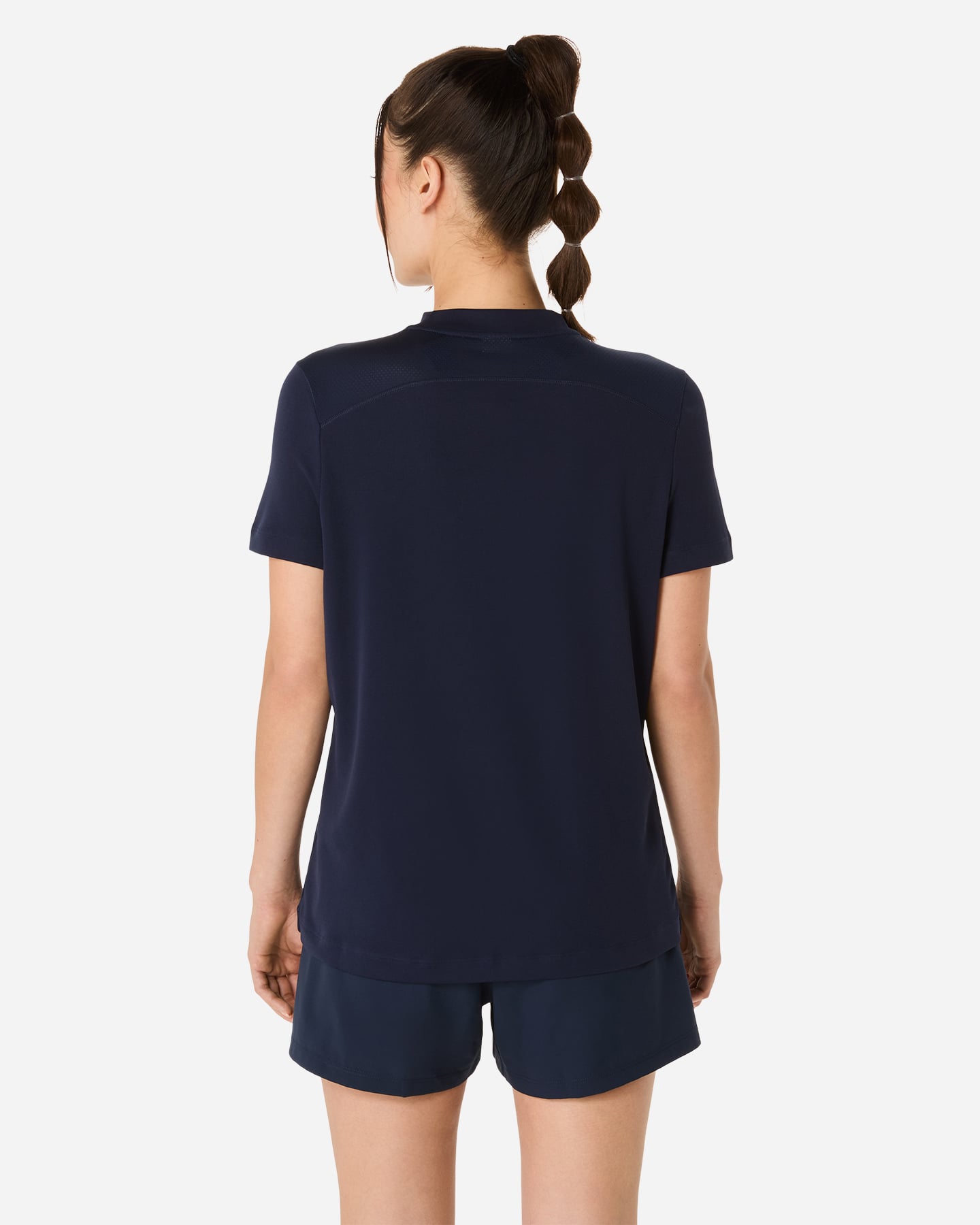 T-shirt tennis ASICS COURT W - 1 | Cisalfa Sport