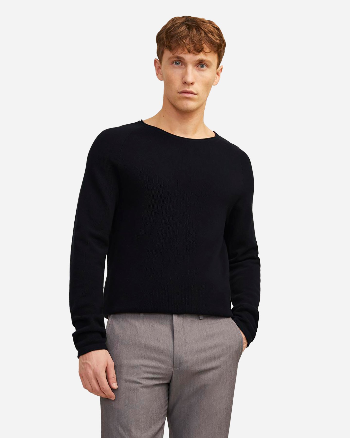 Maglione JACK & JONES HILL M - Verde - 2 | Cisalfa Sport