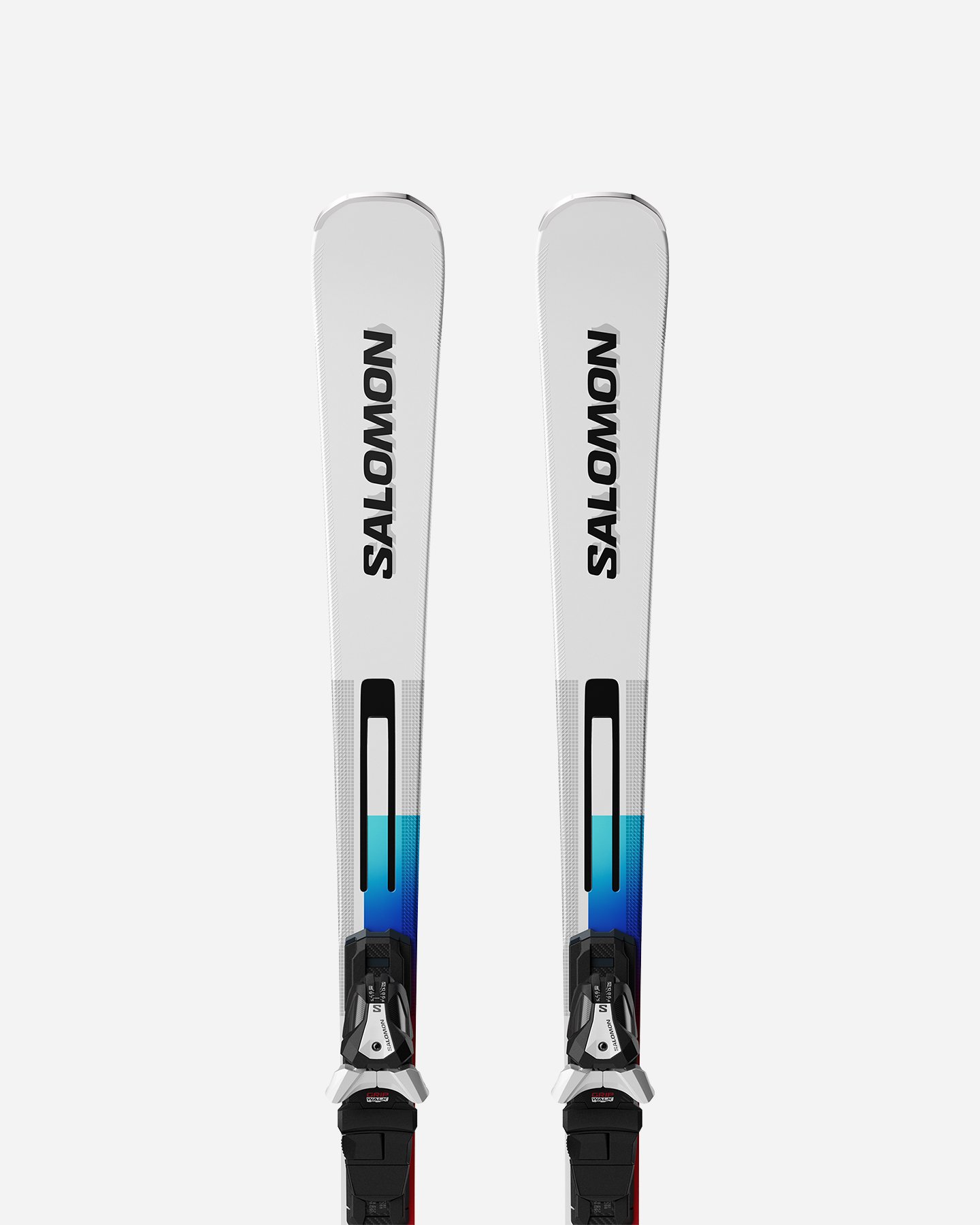 Sci SALOMON ADDIK T + MI12 GW L47651600  - Color mix - 0 | Cisalfa Sport