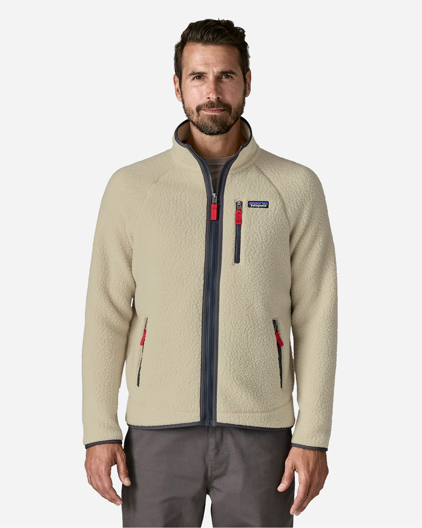 Pile PATAGONIA RETRO M - 4 | Cisalfa Sport