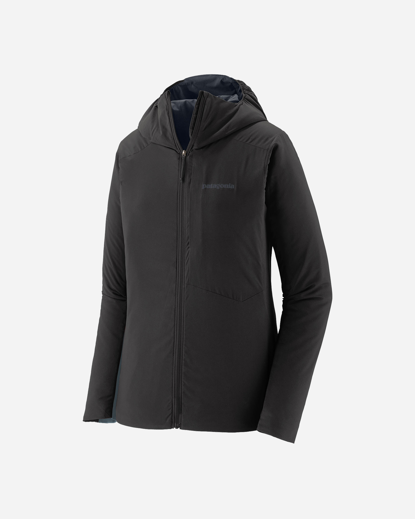 Nano Air Ultralight W - Giacca Outdoor - Donna - Nero