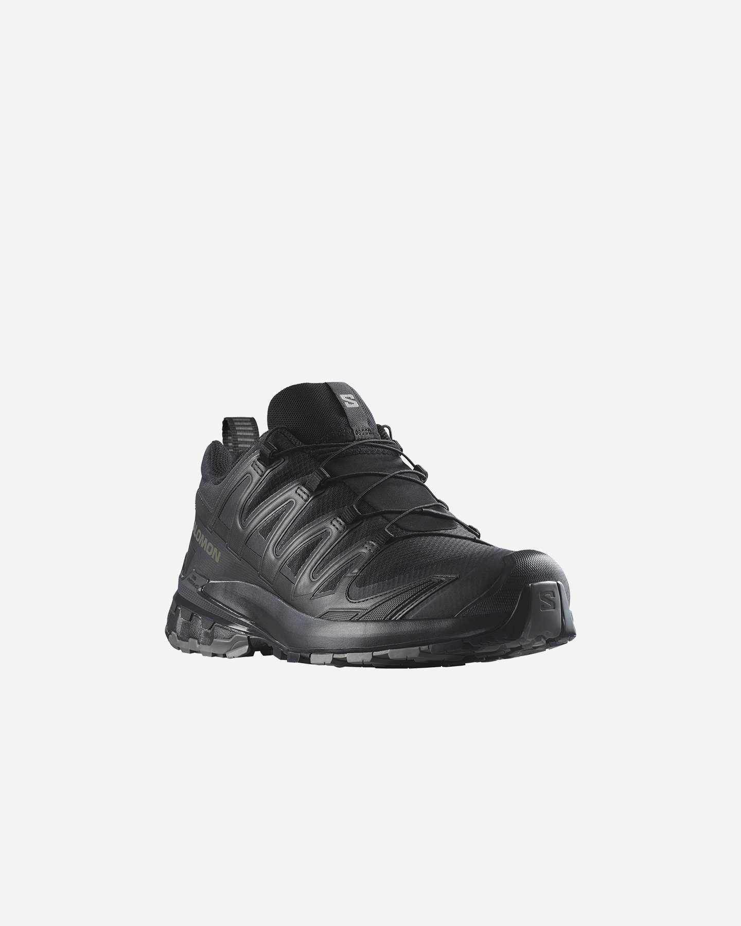 Scarpe trail SALOMON XA PRO 3D V9 GTX M - Nero - 1 | Cisalfa Sport