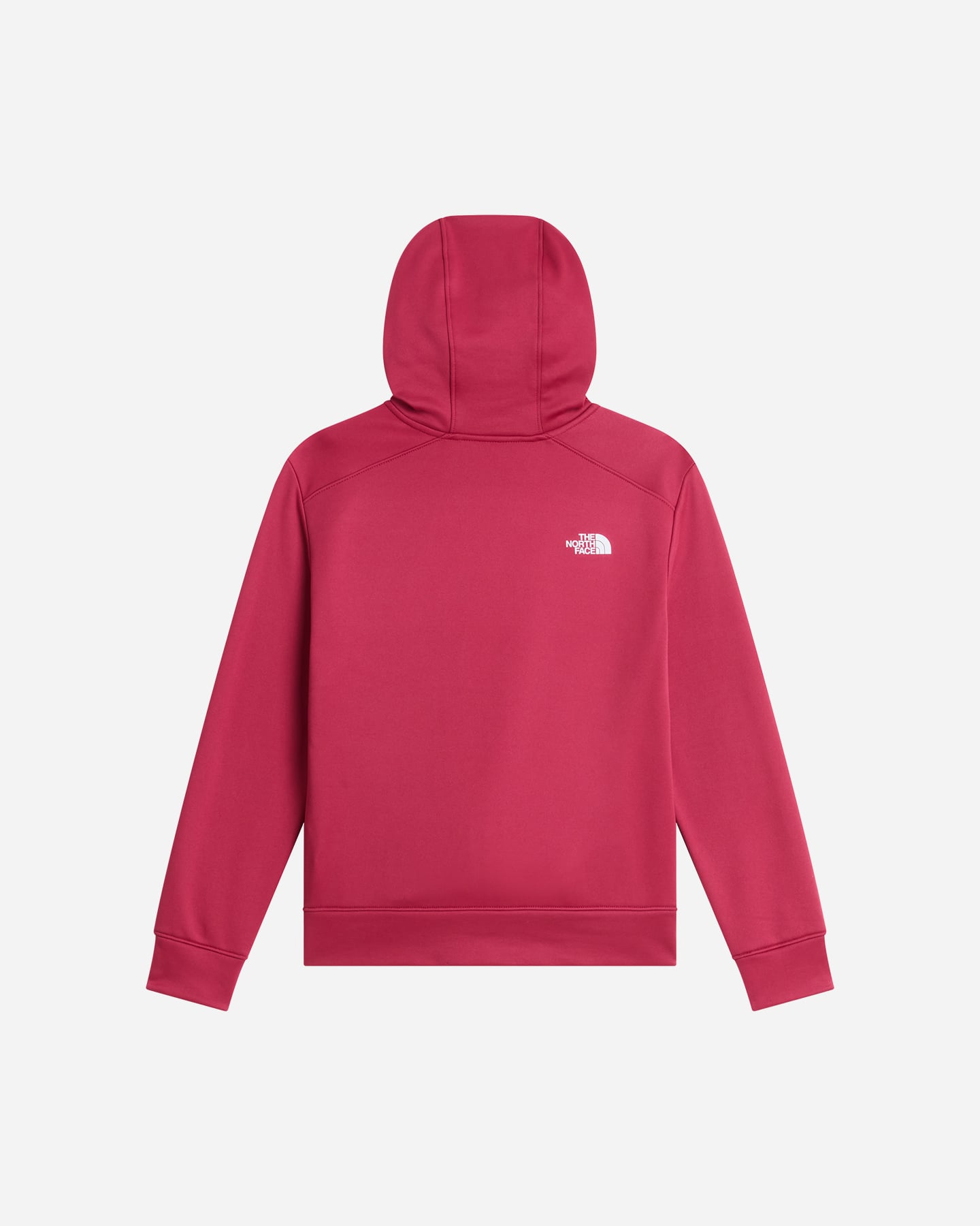 Felpa THE NORTH FACE PERFORMANCE JR - Fucsia - 1 | Cisalfa Sport