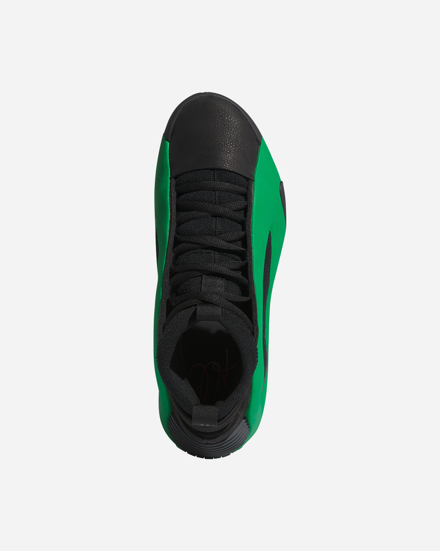 Scarpe basket ADIDAS HARDEN VOLUME 8 M - Verde - 3 | Cisalfa Sport