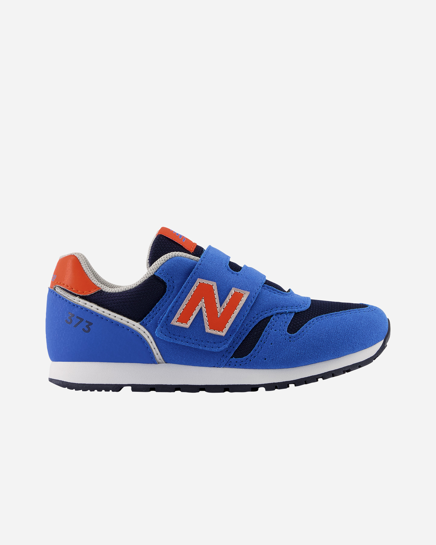 Scarpe sneakers NEW BALANCE 373 PS JR - Azzurro - 0 | Cisalfa Sport
