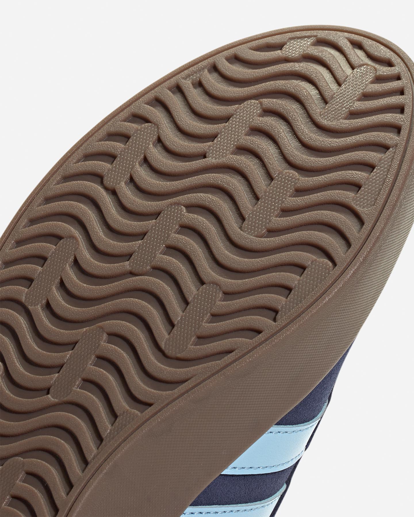 Scarpe sneakers ADIDAS CORE VL COURT 3.0 M - Blu - 5 | Cisalfa Sport