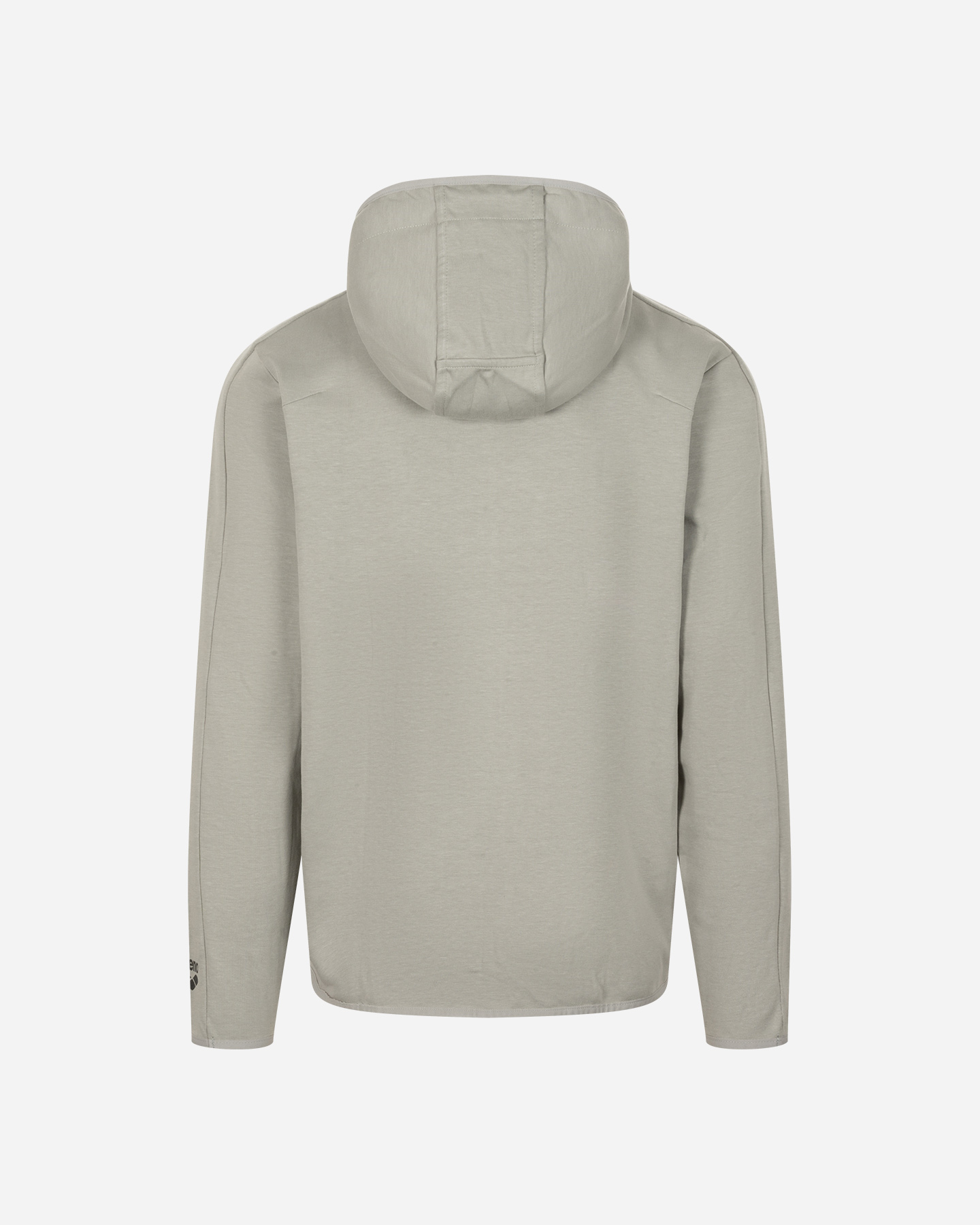 Felpa ARENA ADVANCE M - Grigio - 1 | Cisalfa Sport