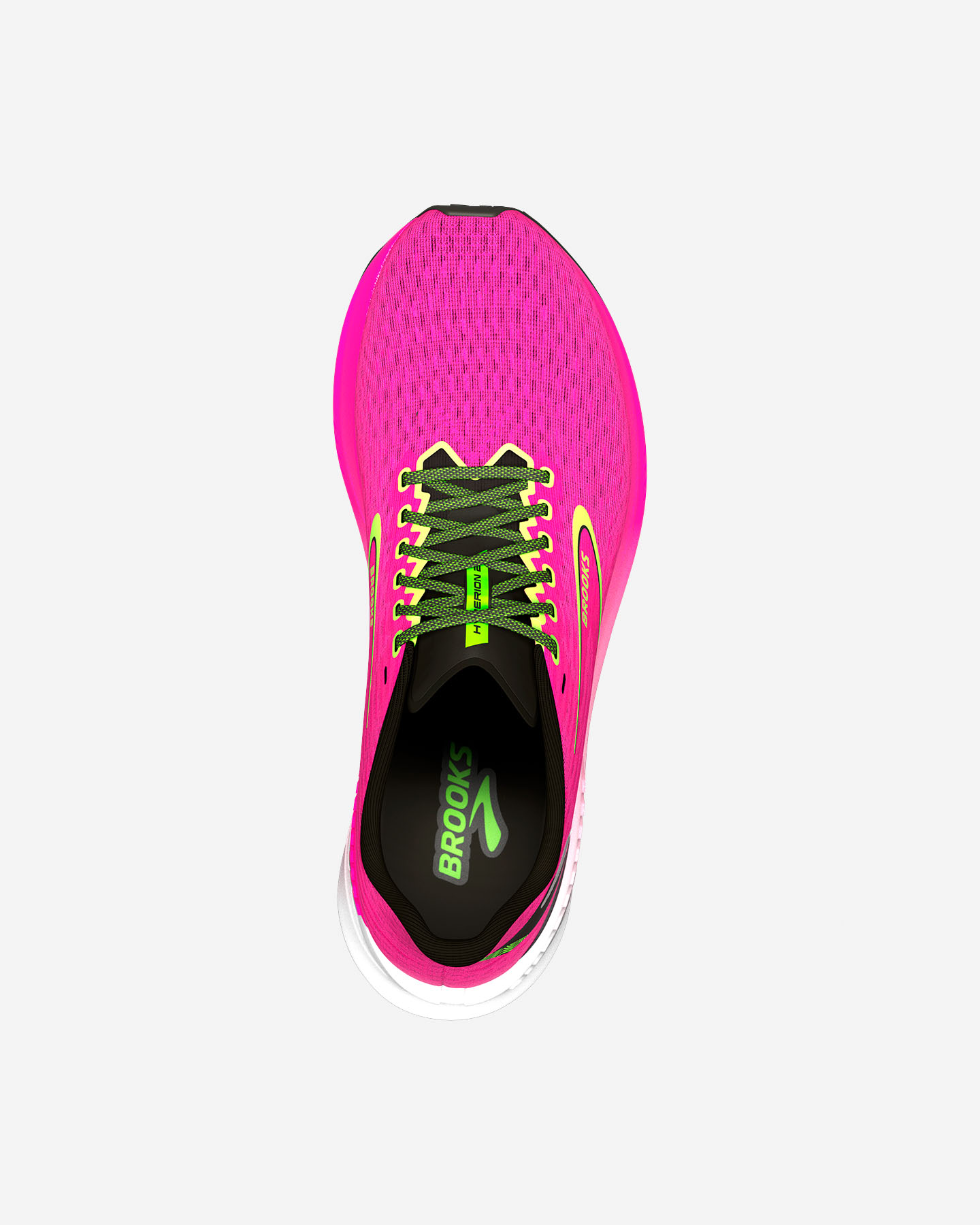 Scarpe running BROOKS HYPERION GTS W - Rosa - 3 | Cisalfa Sport