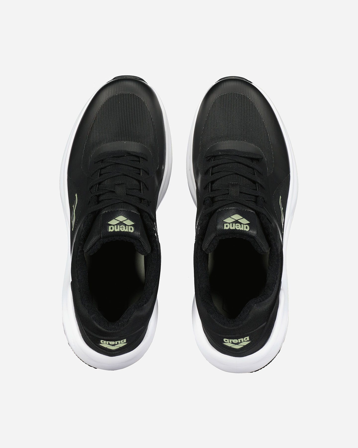 Scarpe training ARENA TR1 EVO M - Verde - 4 | Cisalfa Sport