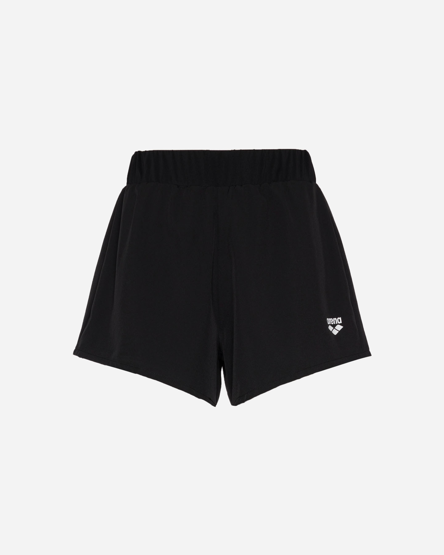 Short training ARENA ESSENTIAL MOVE W - Nero - 0 | Cisalfa Sport