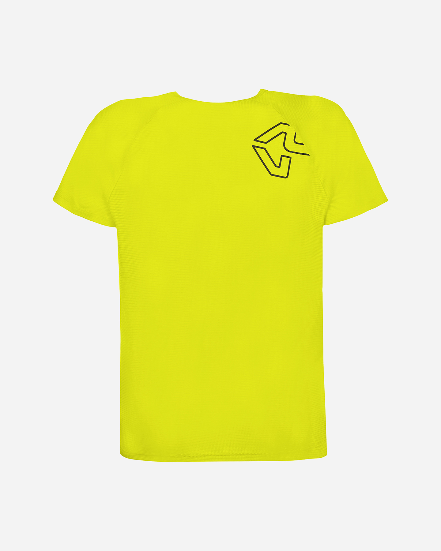 T-shirt ROCK EXPERIENCE ORIOLE M - 12 | Cisalfa Sport