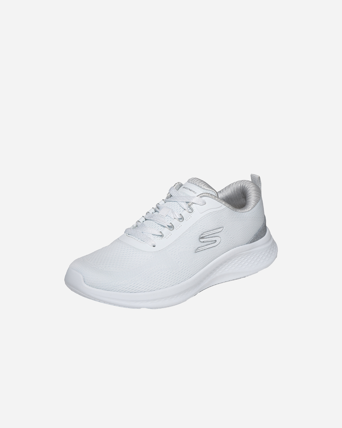 Scarpe sneakers SKECHERS SKECH-LITE PRO 2.0 W - Bianco - 2 | Cisalfa Sport