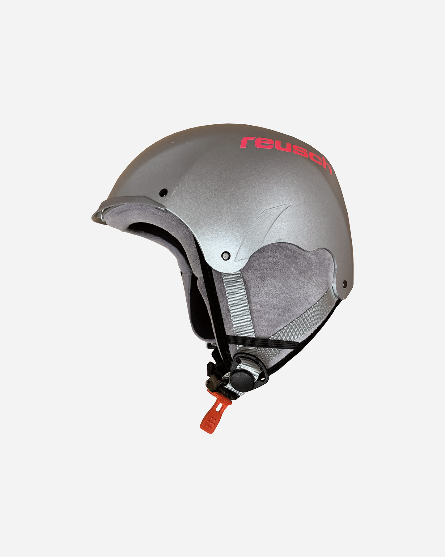 Casco sci REUSCH EAGLE W - Argento - 0 | Cisalfa Sport