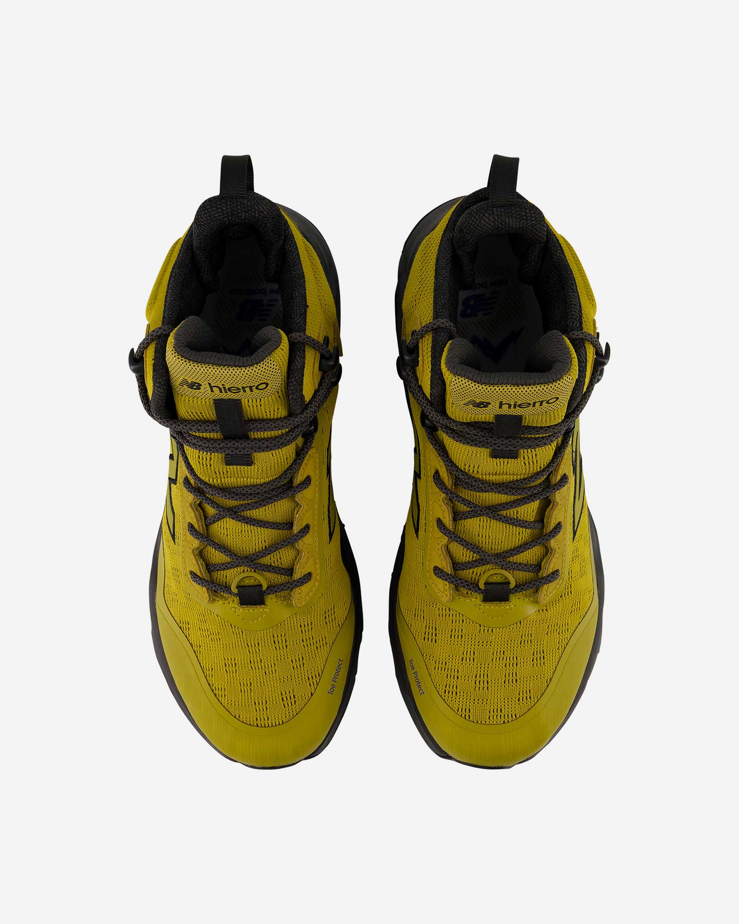 Scarpe trekking NEW BALANCE FRESH FOAM HIERRO HIKER GORE-TEX M - Marrone - 4 | Cisalfa Sport