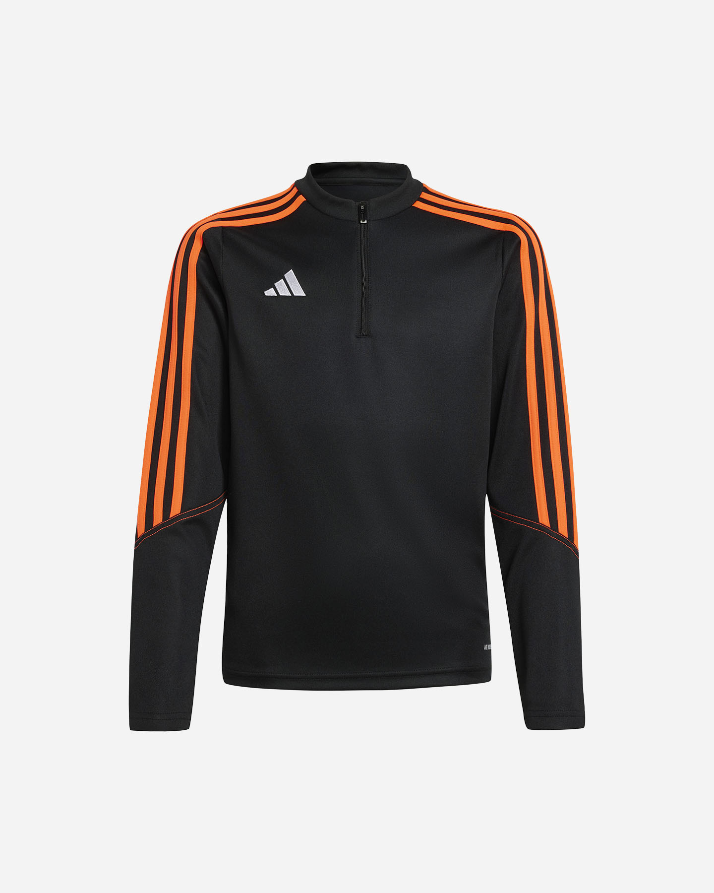 Maglia calcio ADIDAS TIRO 23 JR - Nero - 0 | Cisalfa Sport