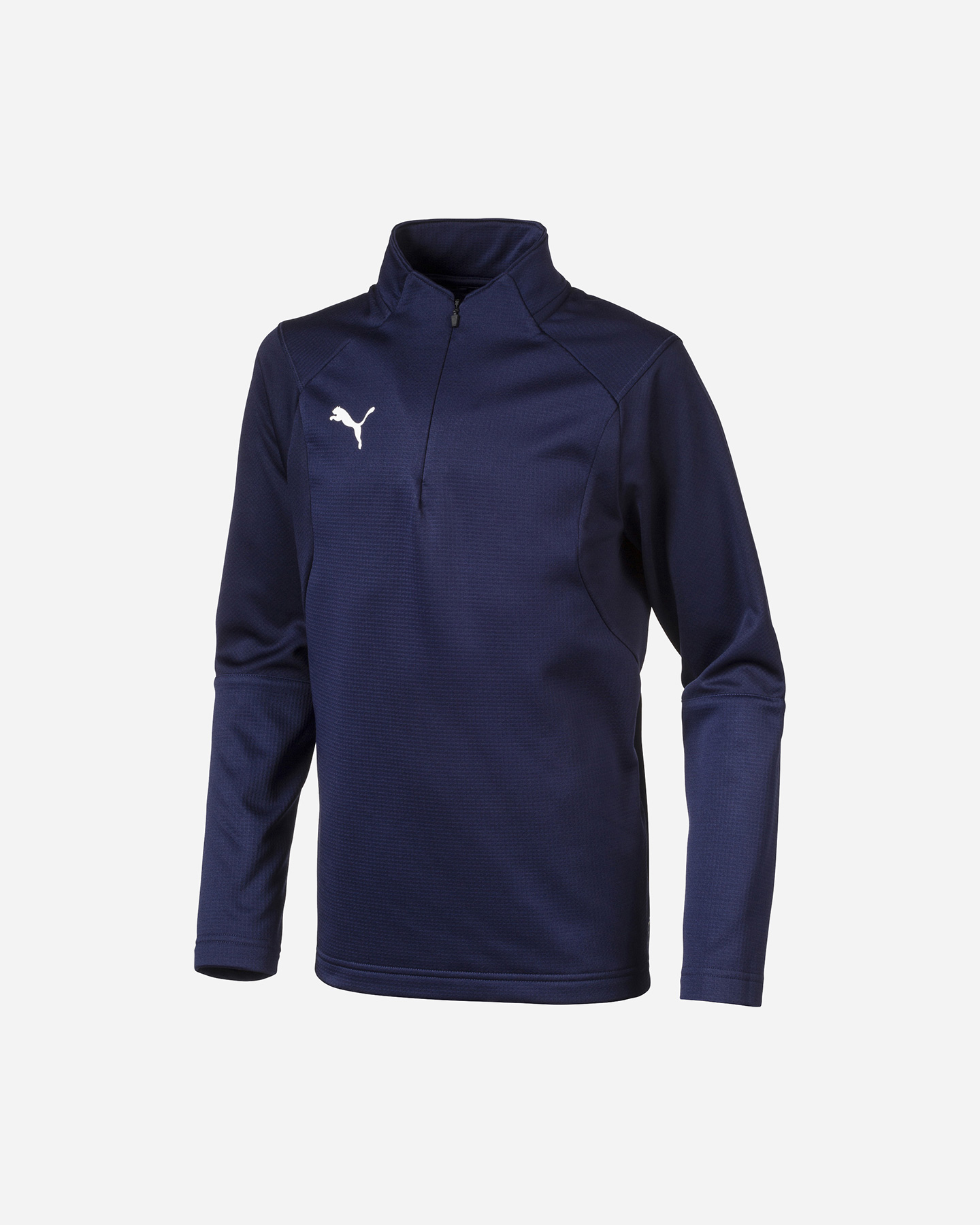 Maglia calcio PUMA LIGA TRAINING 1/4 JR - 8 | Cisalfa Sport
