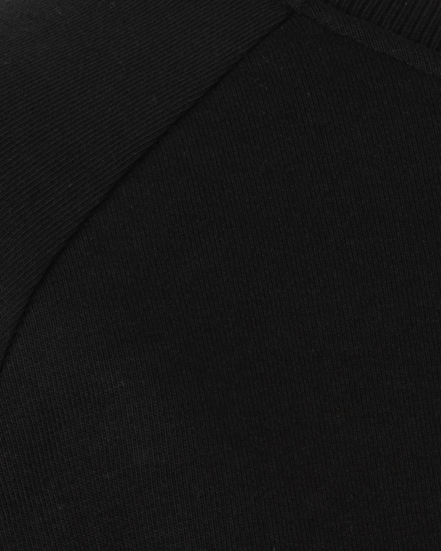 Felpa MIA M FUTURE LINE W - Nero - 2 | Cisalfa Sport