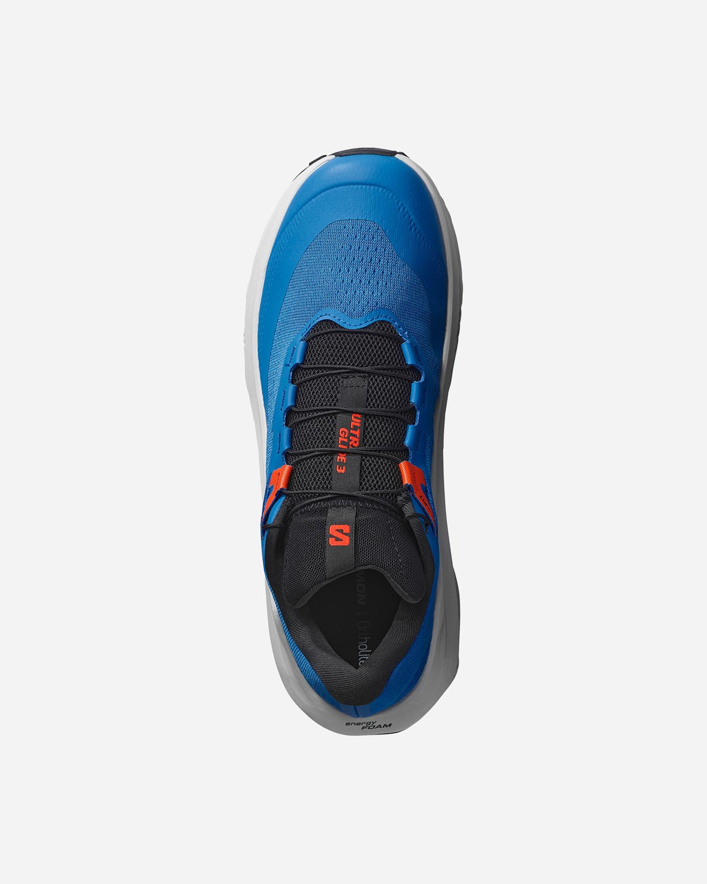 Scarpe trail SALOMON ULTRA GLIDE 3 M - Azzurro - 5 | Cisalfa Sport