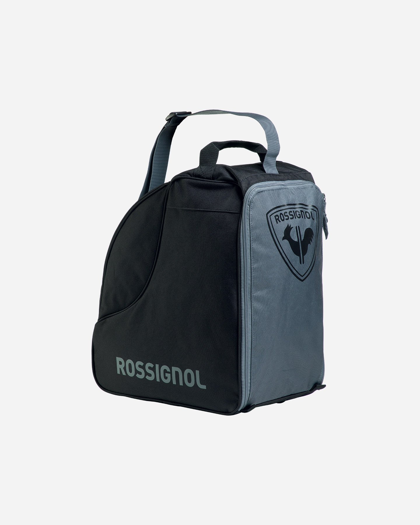 Sacca portascarponi ROSSIGNOL PORTASCARPONI+CASCO  - Nero - 0 | Cisalfa Sport