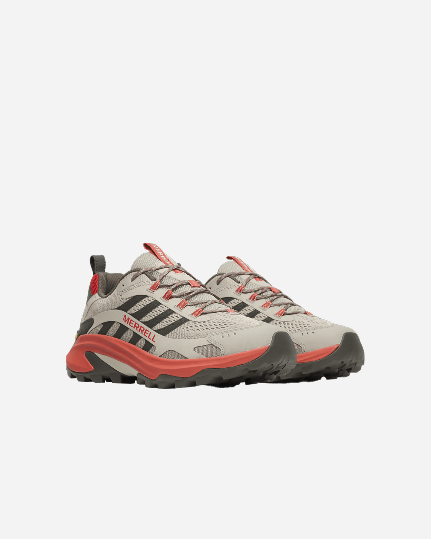 Scarpe trekking MERRELL MOAB SPEED 2 M - Color mix - 1 | Cisalfa Sport