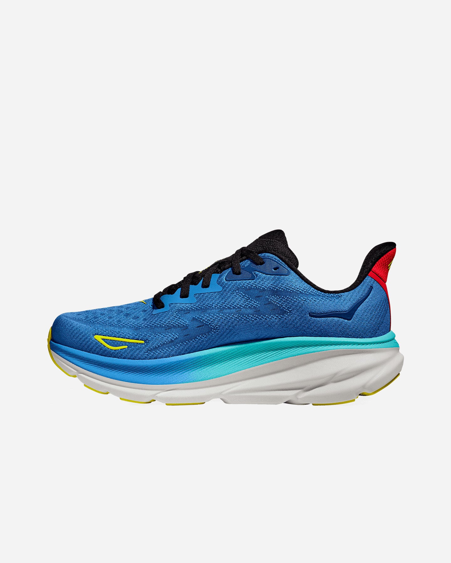 Scarpe running HOKA CLIFTON 9 M - Blu - 5 | Cisalfa Sport