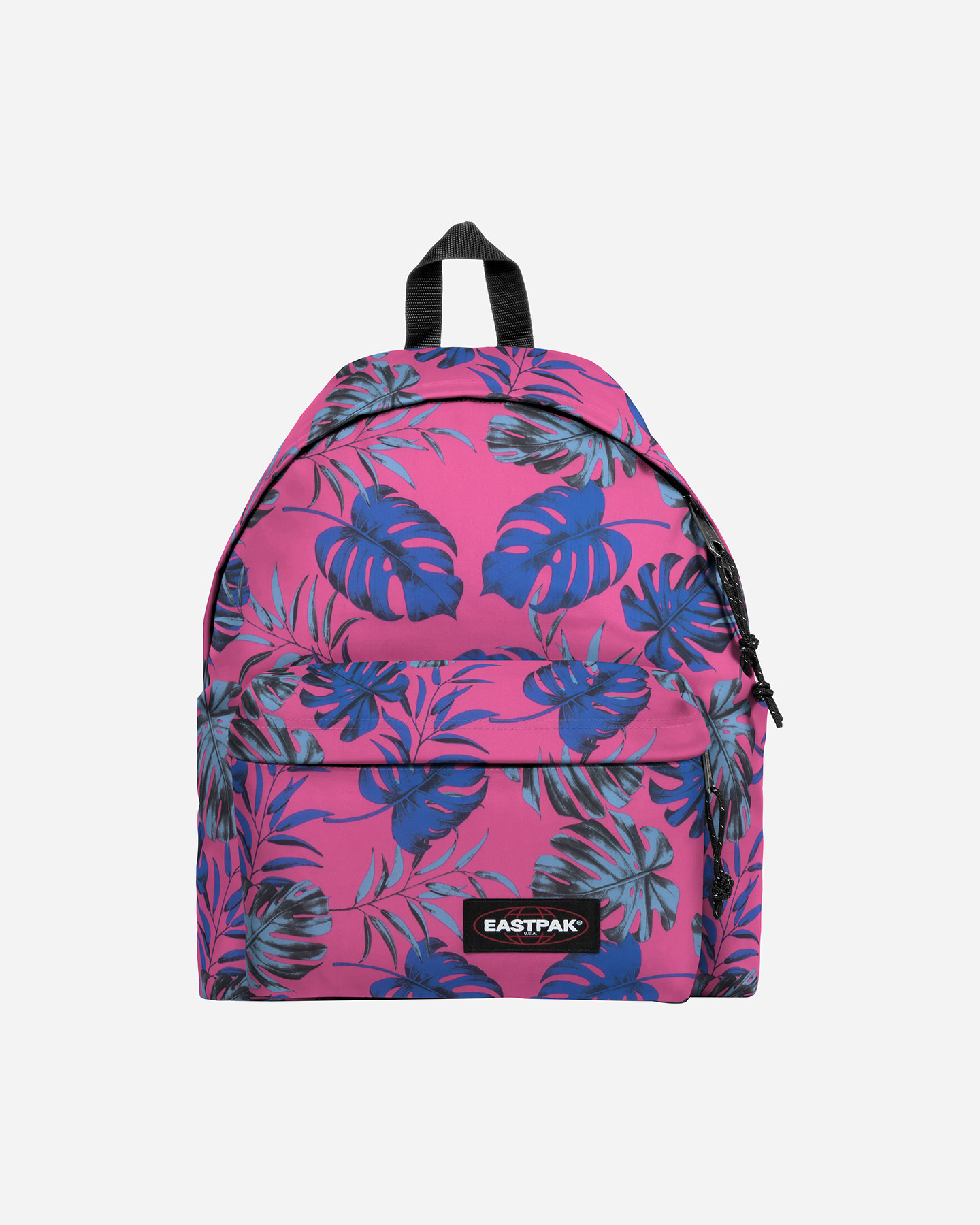 Zaino EASTPAK PADDED PAK'R BRIZE  - Rosa - 0 | Cisalfa Sport