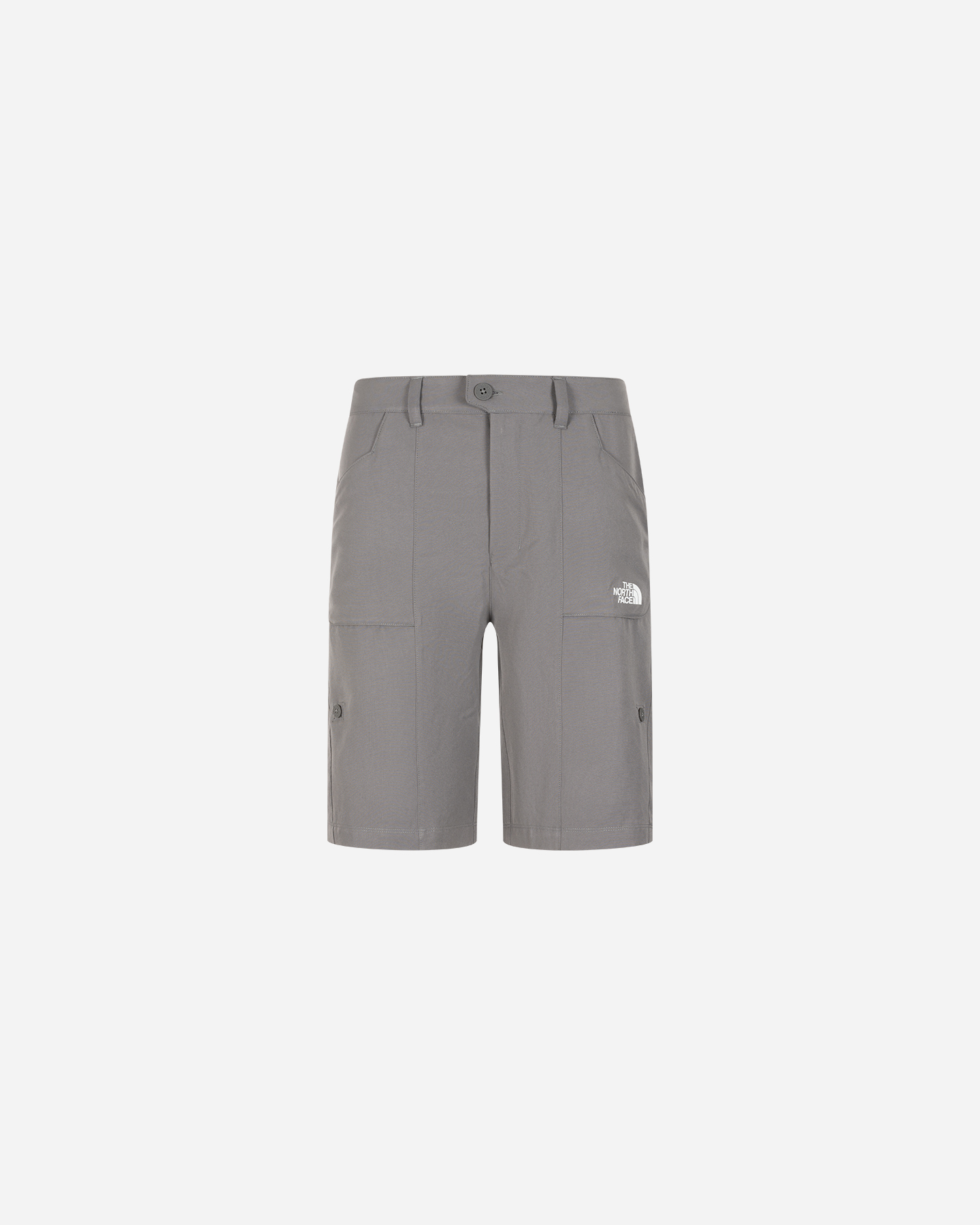 Pantaloncini THE NORTH FACE YEGURA W - Grigio - 0 | Cisalfa Sport