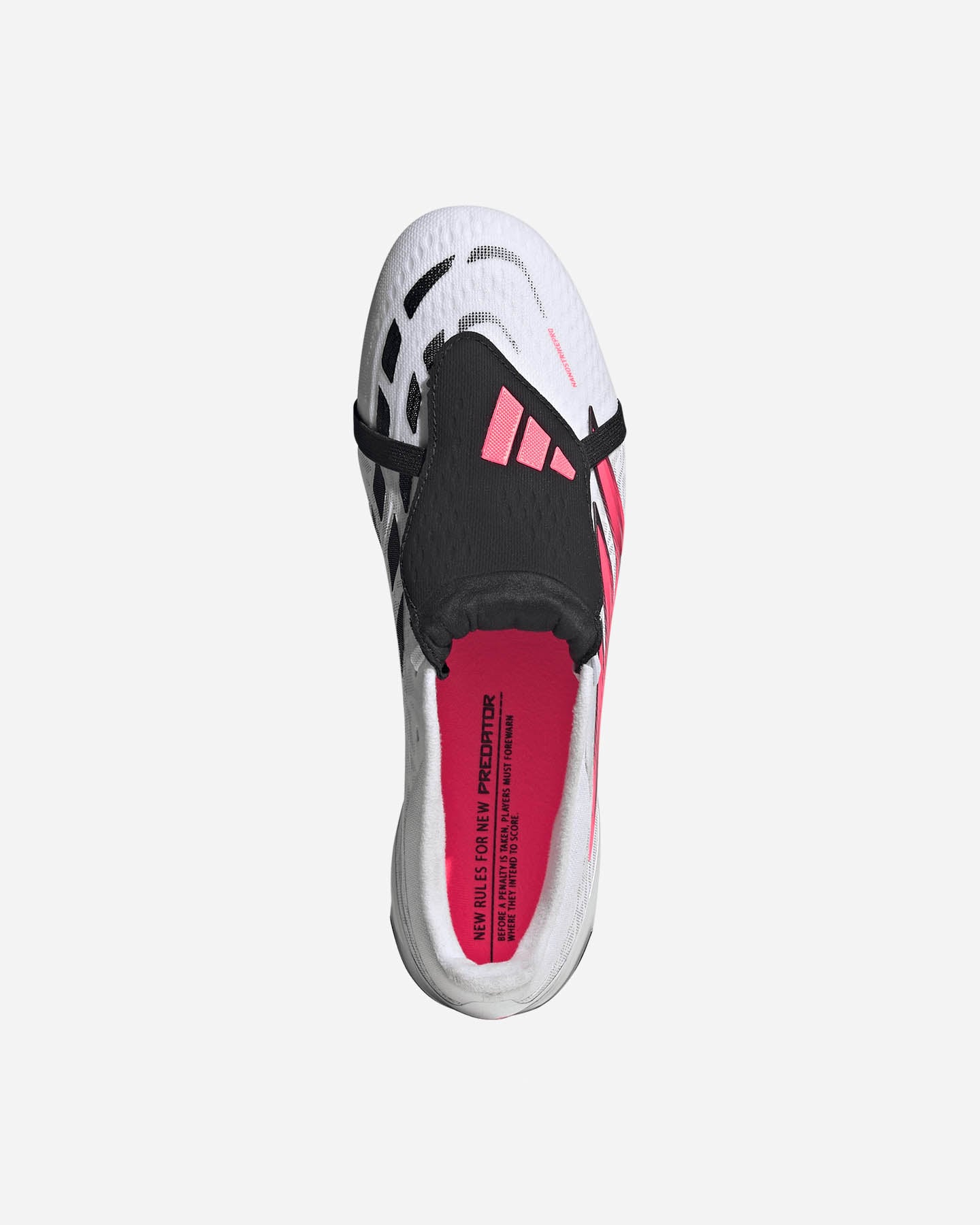 Scarpe calcio ADIDAS PREDATOR PRO FT SG M - 1 | Cisalfa Sport