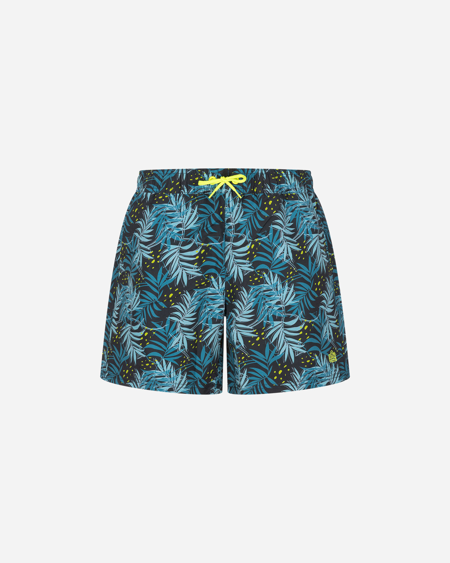 Boxer mare ADMIRAL ESSENTIAL MOOD M - Blu - 0 | Cisalfa Sport