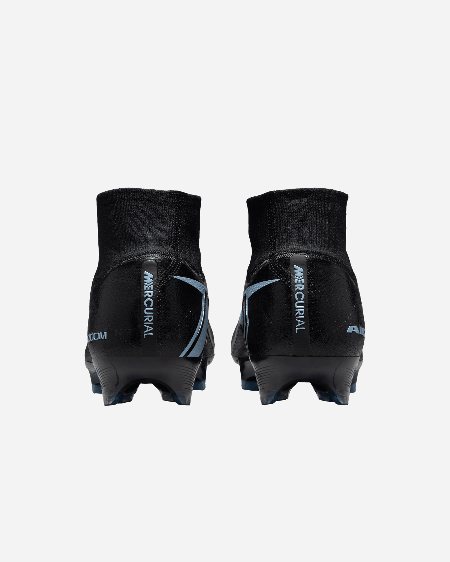 Scarpe calcio NIKE MERCURIAL ZM SUPERFLY 10 ELITE FG M - Nero - 4 | Cisalfa Sport