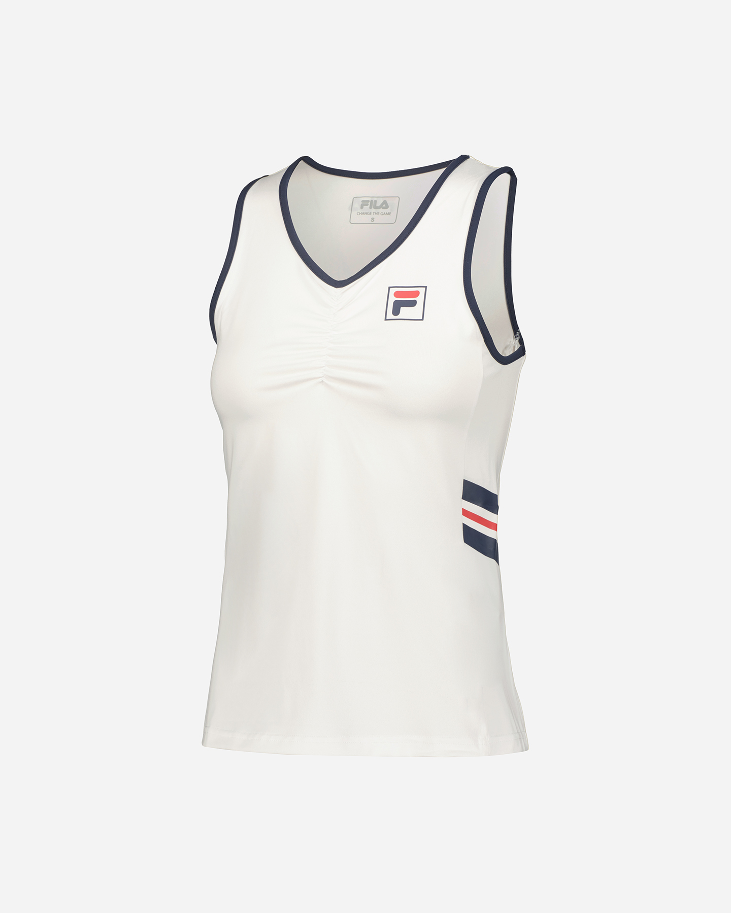 Image of Fila Tennis W - T-shirt Tennis - Donna