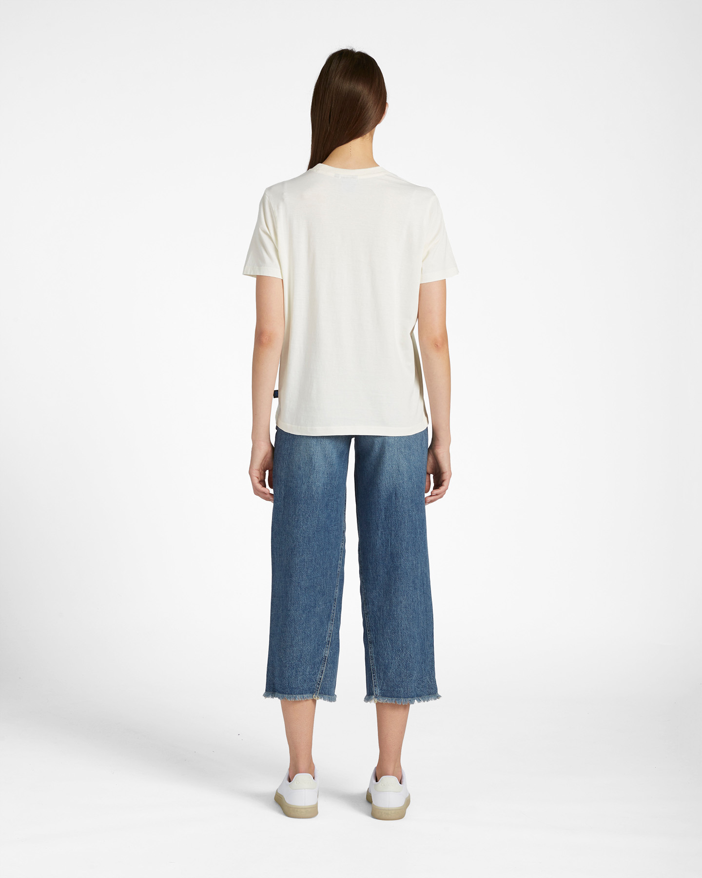 T-shirt BEST COMPANY LOGO BLOCCHETTO PRIDE W - 2 | Cisalfa Sport