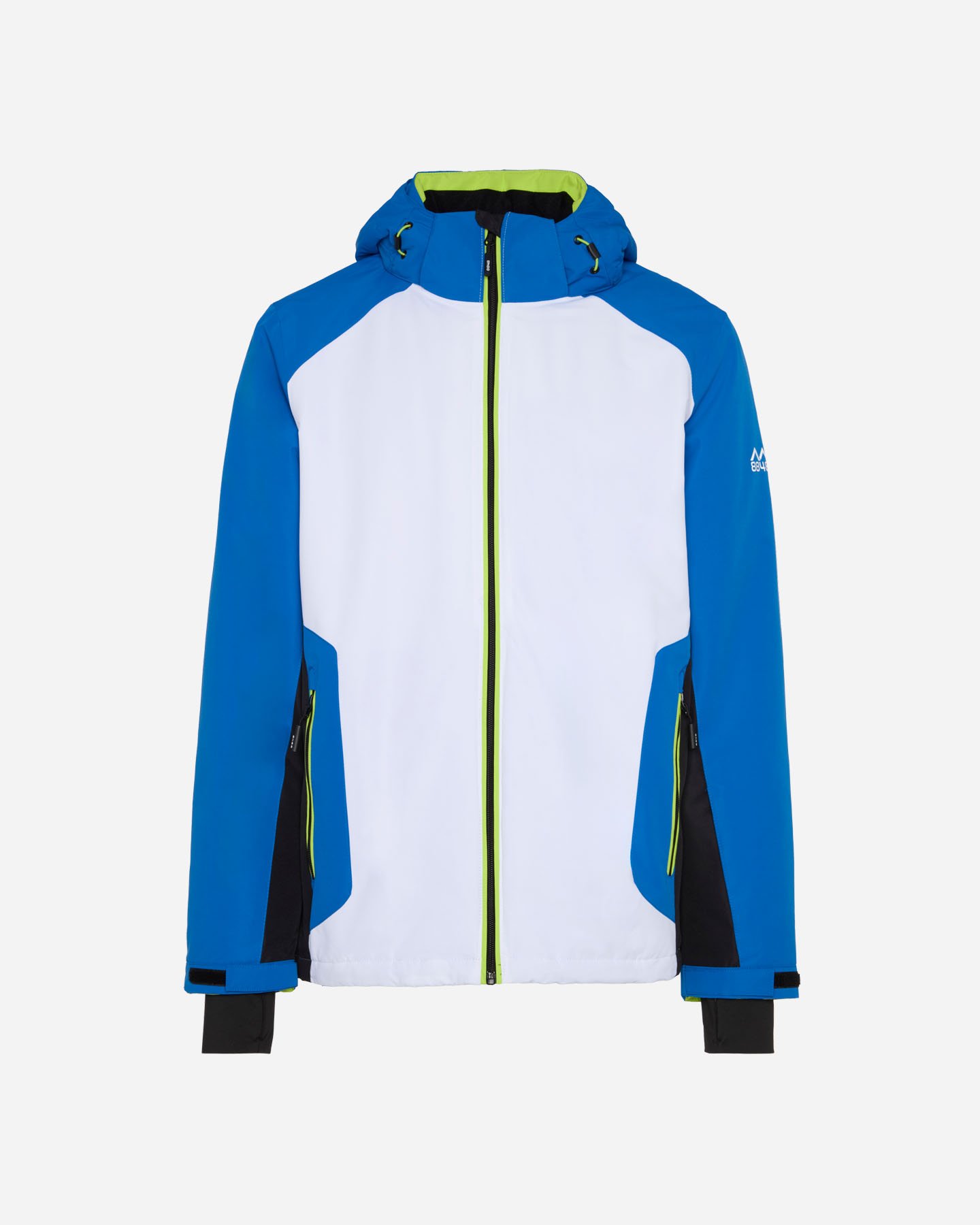 Completo sci 8848 SKI ESSENTIAL M - Bianco - 1 | Cisalfa Sport