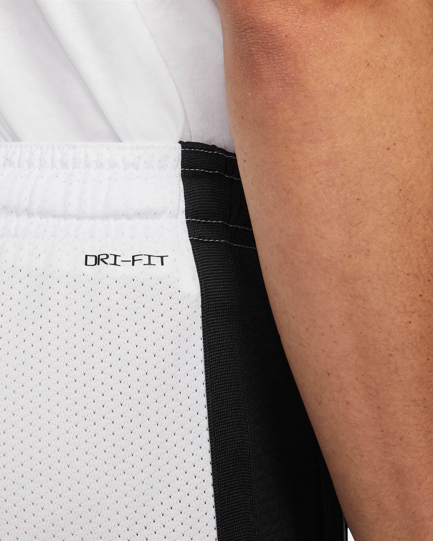 Pantaloncini basket NIKE JORDAN SPORT DRI FIT M - 4 | Cisalfa Sport
