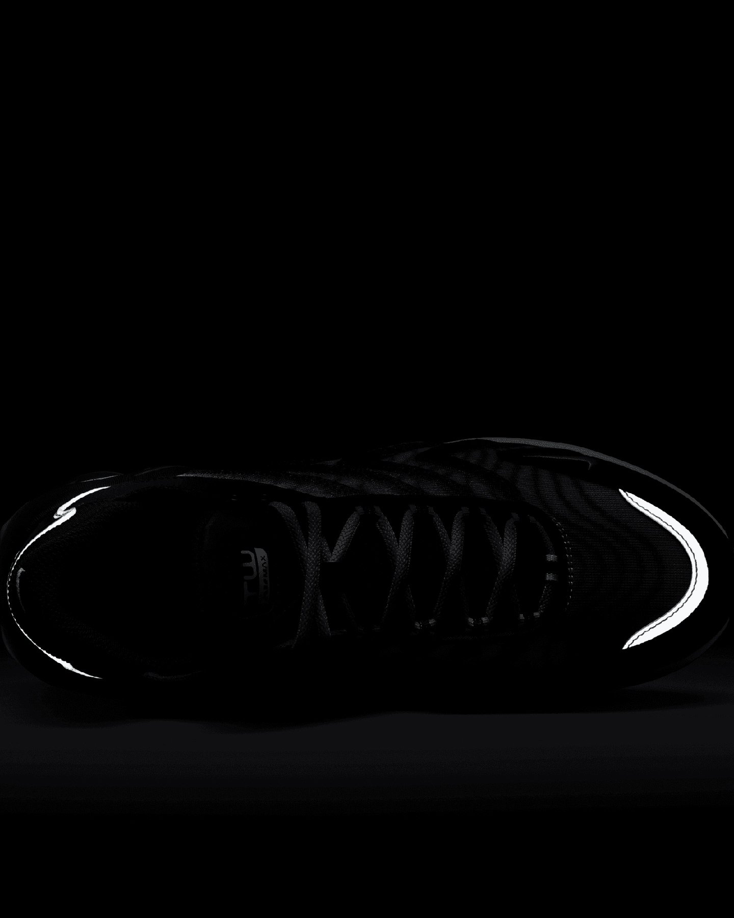 Scarpe sneakers NIKE AIR MAX TW M - Nero - 5 | Cisalfa Sport