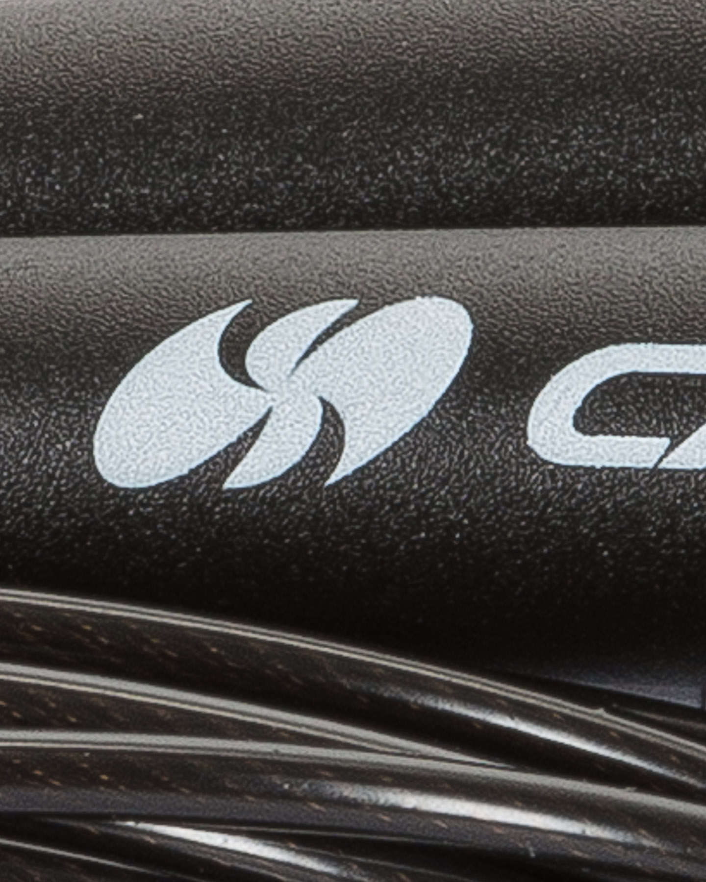 Corda palestra CARNIELLI CORDA SALTO - Nero - 2 | Cisalfa Sport