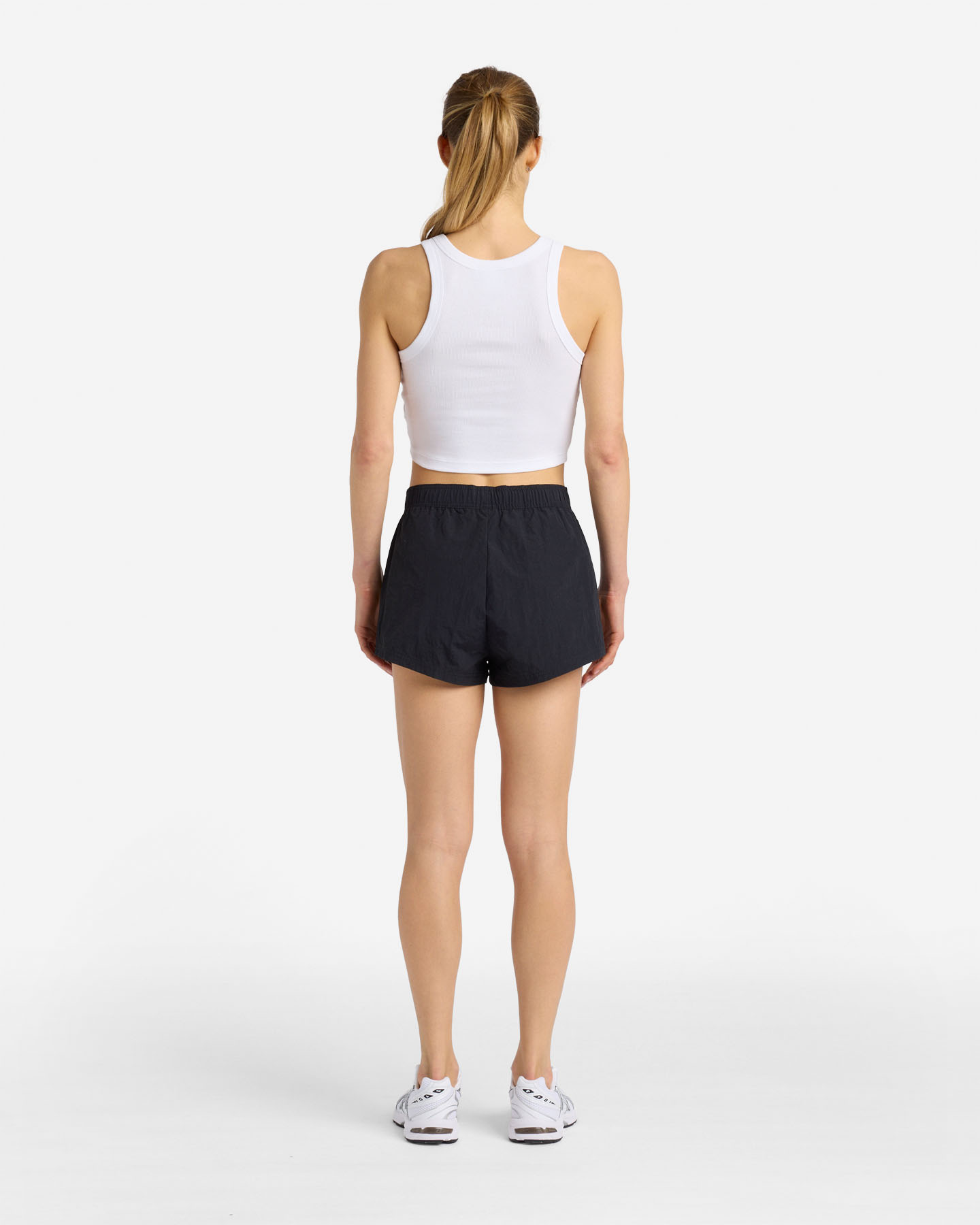 Canotta MIA M FUTURE LINE W - Bianco - 3 | Cisalfa Sport