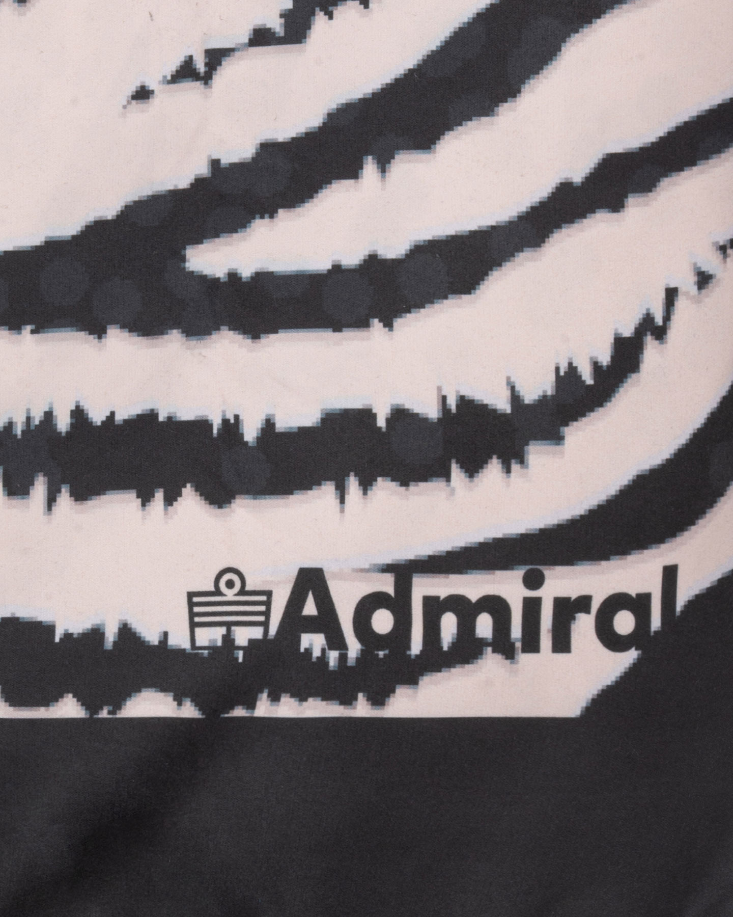 Telo mare ADMIRAL ANIMALIER  - Beige - 2 | Cisalfa Sport