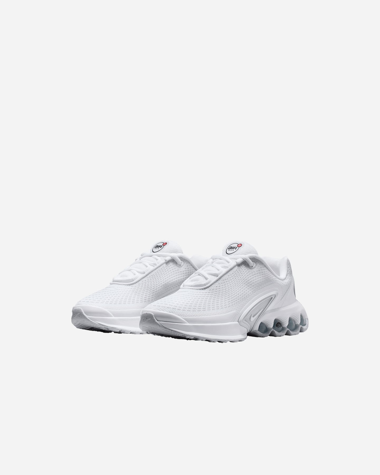 Scarpe sneakers NIKE AIR MAX DN GS JR - Color mix - 1 | Cisalfa Sport