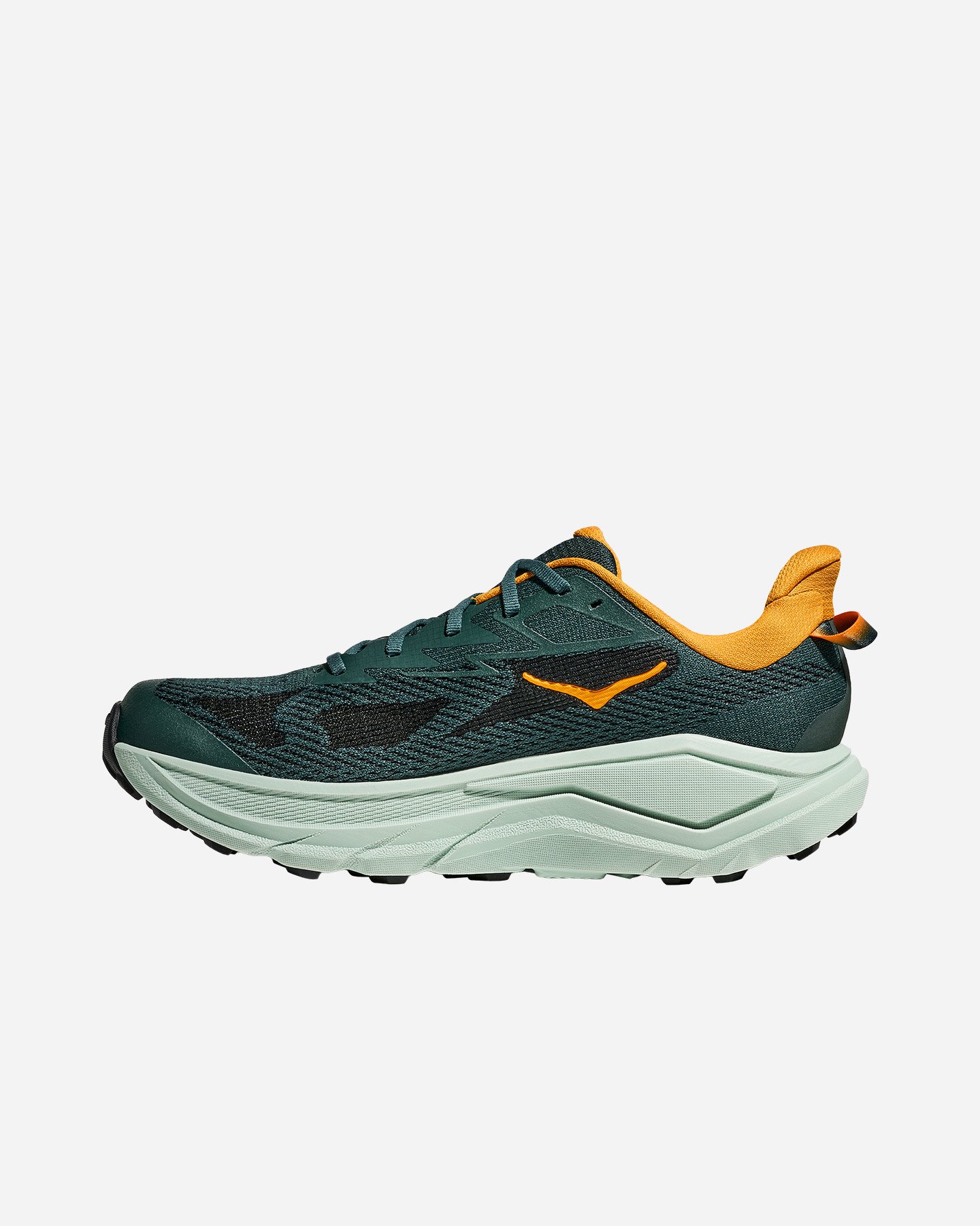 Scarpe trail HOKA CHALLENGER 8 M - Color mix - 5 | Cisalfa Sport