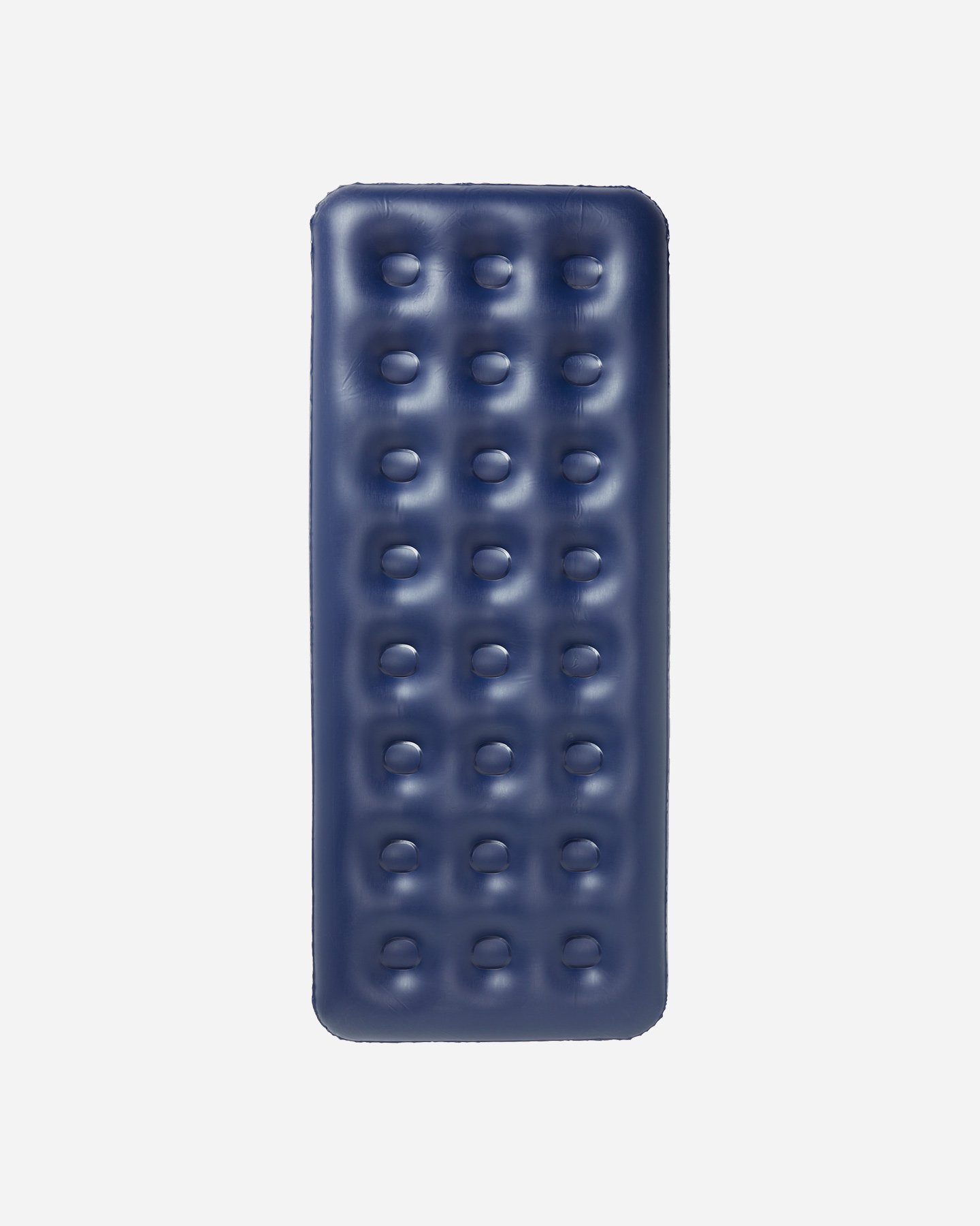 Materassino MCKINLEY AIR BED SINGOLO  - Grigio - 2 | Cisalfa Sport