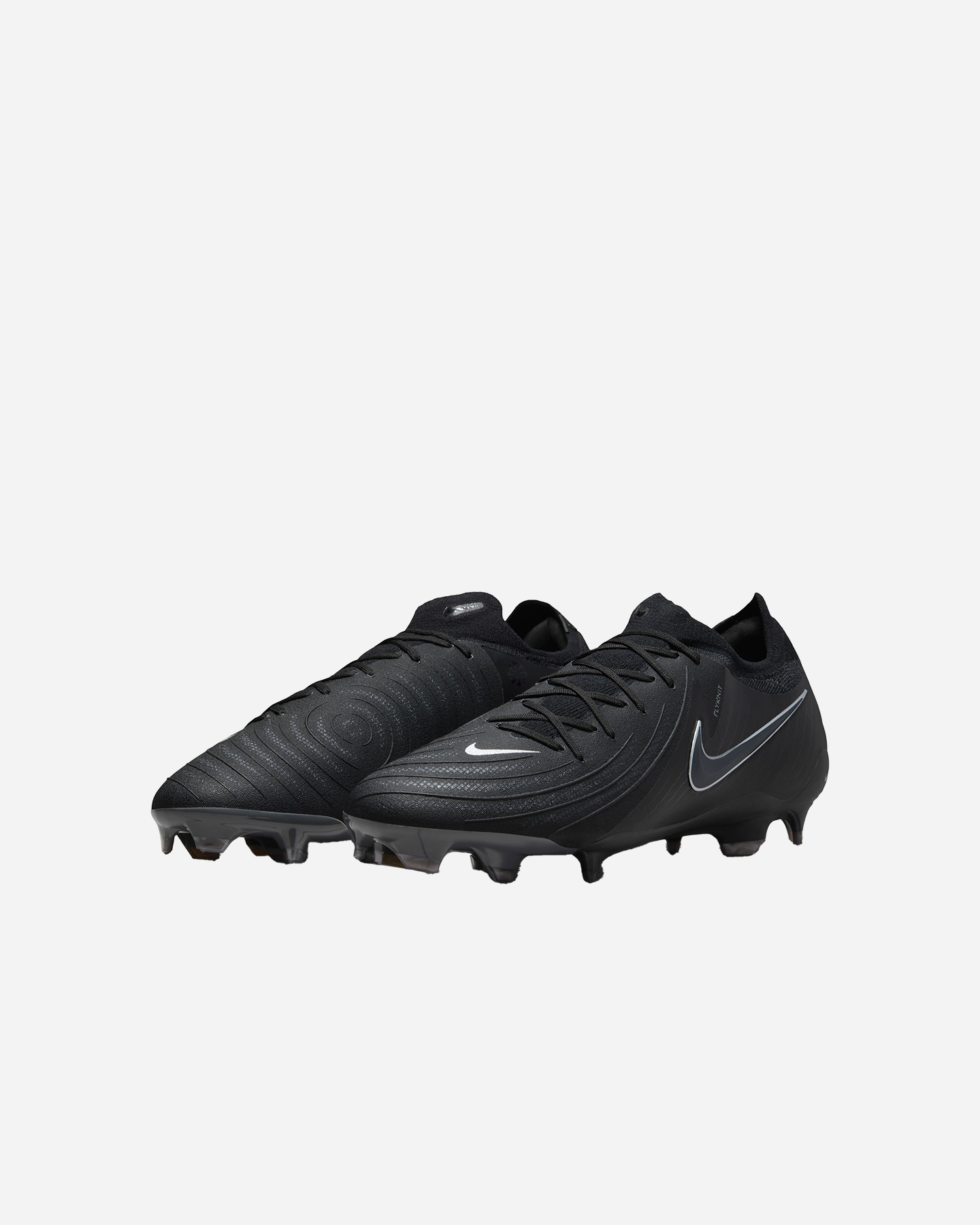 Scarpe calcio NIKE PHANTOM GX II PRO FG M - Nero - 1 | Cisalfa Sport